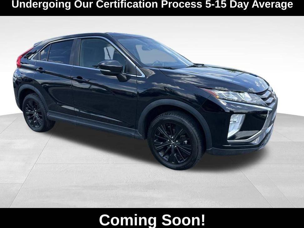 MITSUBISHI ECLIPSE CROSS 2018 JA4AT4AA4JZ044858 image MITSUBISHI ECLIPSE CROSS 2018 JA4AT4AA4JZ044858 image